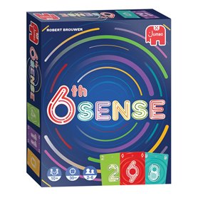 Jumbo 6Th Sense