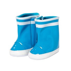 Heless - Dolls Wellies Blue