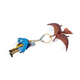 schleich Dinosaurs Jetpack Chase