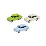 WELLY Trabant 601 en métal coloris aléatoire