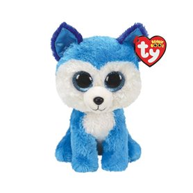 Ty Beanie Boo& 39 s Prince Husky