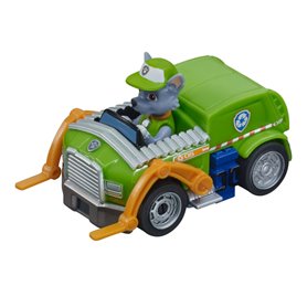 Carrera First Race Car - Rocky 20065026 Carrera First Race Car - Rocky 20065026