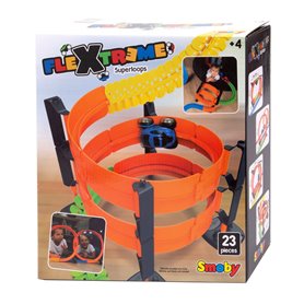 Smoby Flextreme Superloops 180912