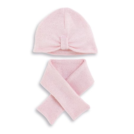 Corolle - Ma Corolle - Doll Hat & Scarf 211940