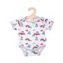 Heless - Vêtement pour poupée penguin arc en ciel 28-35 cm