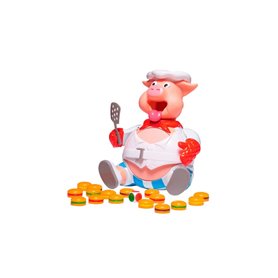 GOLIATH Holle Bolle Big