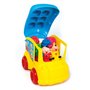 Clementoni Baby Clemmy Bumba - School Bus