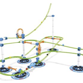 Quercetti Ball track Skyrail Evolution
