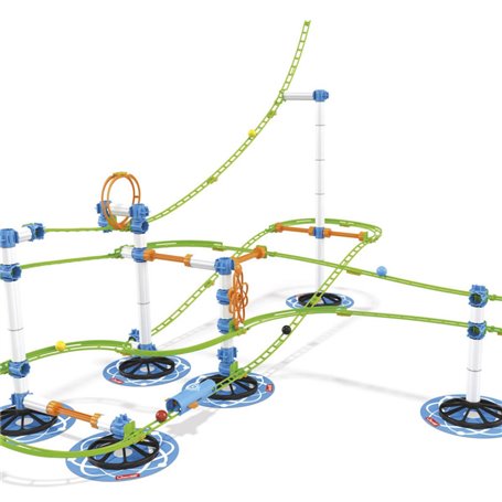 Quercetti Ball track Skyrail Evolution