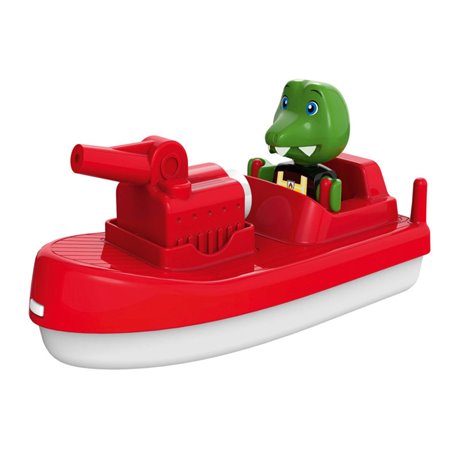 Aquaplay - AquaPlay 273 - Fire Boat 273