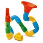 Quercetti Tubes Buildingset saxophone