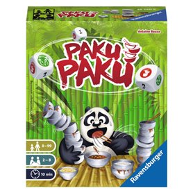 RAVENSBURGER Paku Paku