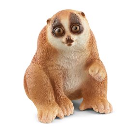 schleich WILD LIFE Nycticèbe
