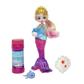 Royal Enchantimals  ROYAUME DE LOCÉAN  ATLANTIA SIRÈNE BULLES