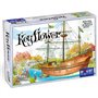 HUCH! Keyflower jeu societé. Huch FR/NL/EN/DE
