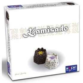 HUCH! Kamisado