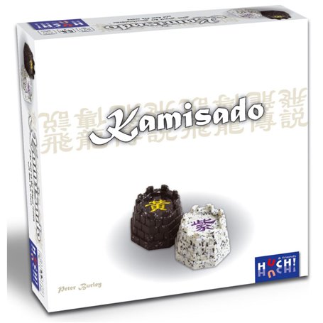 HUCH! Kamisado