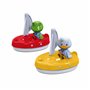 Aquaplay - AquaPlay 270 - Sailboats & Figures
