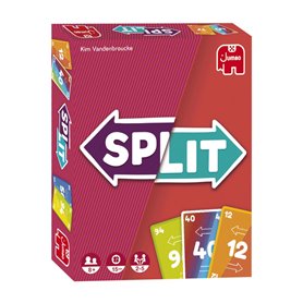 Jumbo Split