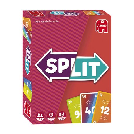 Jumbo Split