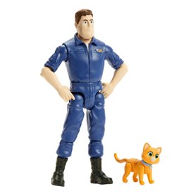 Disney Pixar HHJ80 figurine pour enfant