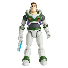 Lightyear Disney-Pixar  Figurine Buzz lÉclair Ranger de lEspace Alpha