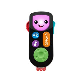 Fisher-Price Rires et Éveil   Ma première télécommande