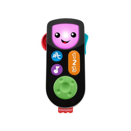 Fisher-Price Rires et Éveil   Ma première télécommande