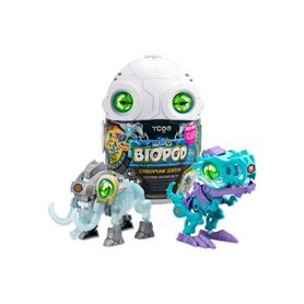 Silverlit BIOPOD