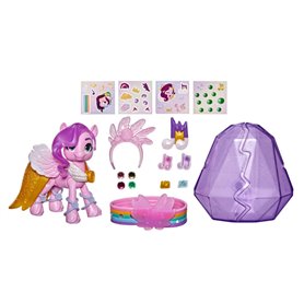 My Little Pony IP Security Lock - No release date available.
