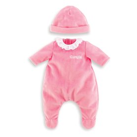 Corolle Pajamas + Hat Pyjama de poupée