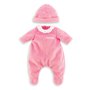 Corolle Pajamas + Hat Pyjama de poupée
