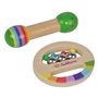 Eichhorn Wooden Set