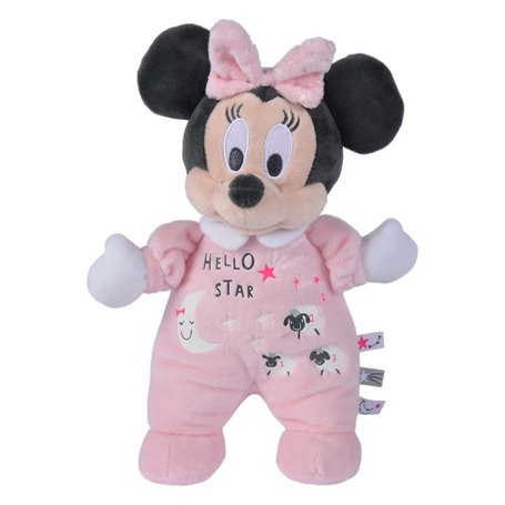 Simba - Disney Minnie GID Starry Night