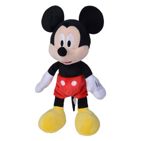 Simba - Disney Plush Plush Mickey Mouse