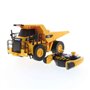 Carrera RC - CAT Mining Truck
