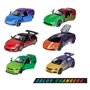 Majorette Color Changers Auto 212054021