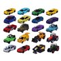 Majorette Street Cars Cars