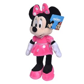 Simba - Disney Minnie Mouse Stuffed Animal Plush
