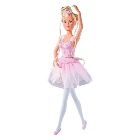 Steffi Love Dancing Ballerinas Pop 105733603
