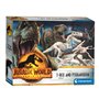 Clementoni T-Rex E Pteranodon