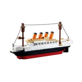 Sluban Titanic M38-B0576