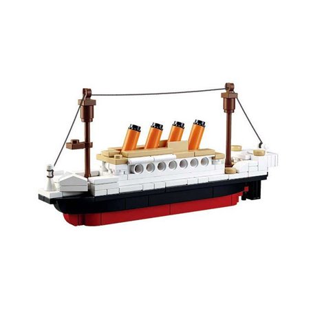 Sluban Titanic M38-B0576