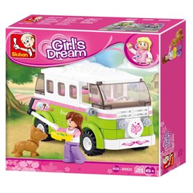 Sluban Camper