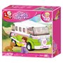 Sluban Camper