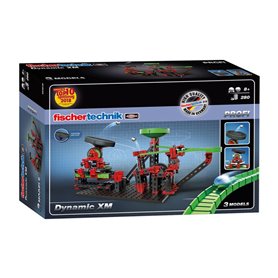 Fisher-Price PROFI Dynamic XM - Marble run