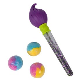 Glibbi Bath Brush 105953570