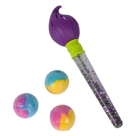 Glibbi Bath Brush 105953570