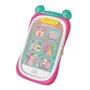 Baby 17712 jouet d'apprentissage
