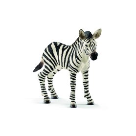 schleich WILD LIFE Zébreau